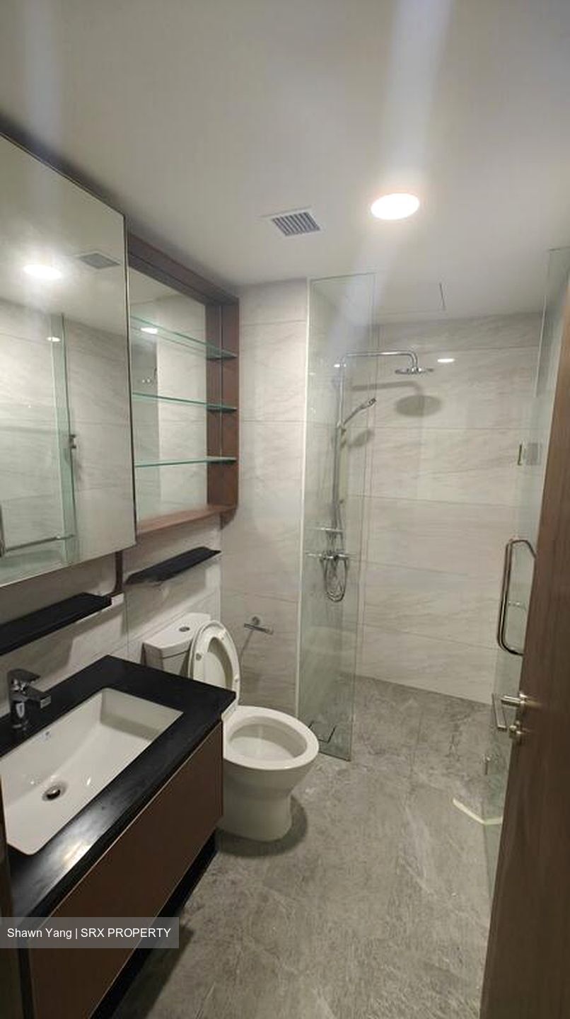 Normanton Park (D5), Apartment #492458931
